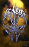 SCARVE Demo '98 #1 album cover