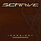 SCARVE Irradiant album cover