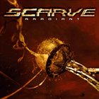SCARVE Irradiant album cover