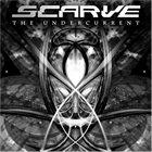 SCARVE The Undercurrent album cover