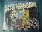 SCATTERBRAIN Live from the Basement ZRock Broadcast album cover