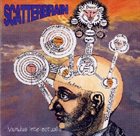 SCATTERBRAIN Mundus Intellectualis album cover