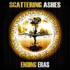 SCATTERING ASHES Ending Eras album cover
