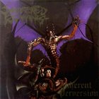SCATTERED REMNANTS Inherent Perversion album cover