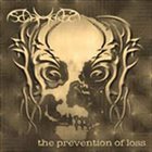 SCAVENGE The Prevention Of Loss album cover