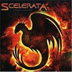 SCELERATA Darkness and Light album cover