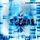 SCENARIO A fearfull symmetry album cover