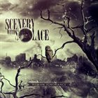 SCENERY WITH SOLACE Human Ignorance album cover