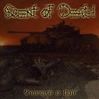 SCENT OF DEATH Entangled in Hate album cover