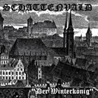 SCHATTENVALD Der Winterkönig album cover