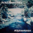 SCHATTENVALD Schneesturm album cover
