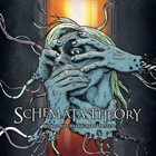 SCHEMATA THEORY Words Not Heard, Read Or Seen album cover
