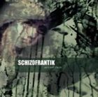 SCHIZOFRANTIK Art Outrage album cover