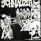 SCHNAUZER Schnauzer / Lead The Blind album cover