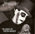 SCHNAUZER The Wrath Of Tonton Macoute / The Sperminatrix album cover
