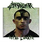 SCHNAUZER Total Lunatic / Fighting Back album cover
