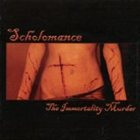 SCHOLOMANCE The Immortality Murder album cover