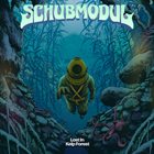 SCHUBMODUL Lost In Kelp Forest album cover