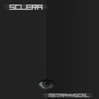 SCLERA Metaphysical album cover