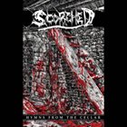 SCORCHED Hymns From The Cellar album cover