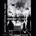 SCORN (VA) The Midnight Funeral album cover