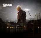 SCORN Yozza album cover