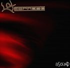 SCORNAGE Ascend album cover