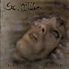 SCORNFUL Left to Rot album cover