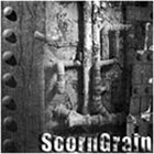 SCORNGRAIN Demo 2002 album cover