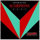 SCORPIONS Best (1991) album cover
