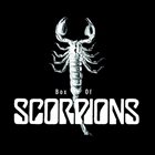 SCORPIONS Box Of Scorpions album cover