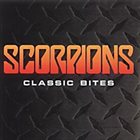SCORPIONS Classic Bites album cover
