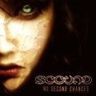 SCOUND No Second Chances album cover