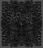 SCOURGE SCHEMATIC Life Savings album cover