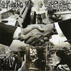 SCOURGE SCHEMATIC Suffering Mind / Scourge Schematic album cover