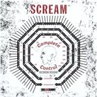 SCREAM Complete Control Recording Sessions album cover