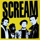 SCREAM This Side Up album cover