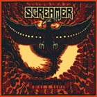 SCREAMER Phoenix album cover