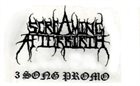 SCREAMING AFTERBIRTH 2000 Demo album cover