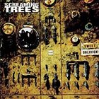 SCREAMING TREES Sweet Oblivion album cover