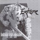SCREAMS OF CHAOS The Extreme Truth - Australian Metal Compilation III album cover