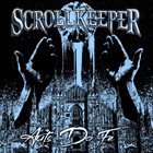 SCROLLKEEPER Auto Da Fe album cover