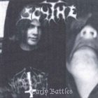 SCYTHE Early Battles album cover