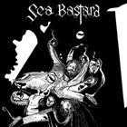 SEA BASTARD Scabrous album cover