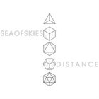 SEA OF SKIES Distance album cover