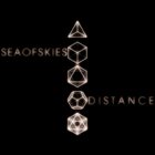 SEA OF SKIES Distance (Instrumental) album cover