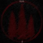 SEA OF TREES Villain album cover