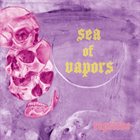 SEA OF VAPORS Reprieve album cover
