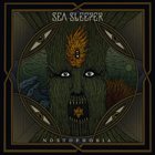 SEA SLEEPER Nostophobia album cover