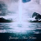 SEAREAPER New Waters album cover